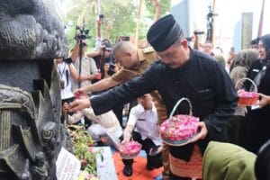 15 Tahun Gempa Padang, Fauzi Bahar Berkisah Pentingnya Peran Media saat Musibah Terjadi