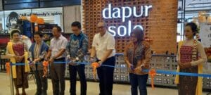Hadir di Transmart Padang, Dapur Solo Sajikan Menu Kuliner Tradisional Khas Jawa