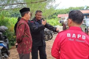 Dimulai 2026, Polda Sumbar Bangun Markas Brimob di Padang Tujuah Pasaman Barat