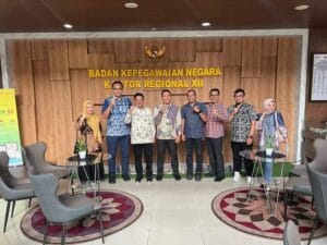 Pj Sekda Pariaman Yaminu Rizal Pastikan 1.491 Tenaga Honorer Bisa Mendaftar PPPK 2024