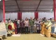 Kolaborasi dengan Pemprov, Festival Ekraf Promosikan Produk Unggulan UMKM dan Pariwisata Padang Panjang