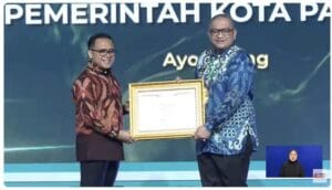 Puskesmas Andalas Raih Penghargaan Penyelenggara Inovasi Pelayanan Publik Terbaik 2024 dari Men-PANRB