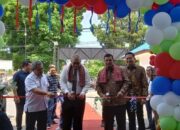 Renovasi Kekinian, Kantor Pertamina di Jalan Veteran Kota Padang Kini Berwajah Baru