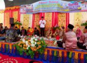 Festival Alek Nagari Juga Ada di Kota Padang! Diawali Pawai, Lomba Bajamba Hingga Barzanji