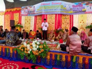 Festival Alek Nagari Juga Ada di Kota Padang! Diawali Pawai, Lomba Bajamba Hingga Barzanji