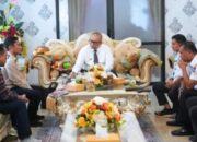 Meski Aman, Kebutuhan Pangan Kota Padang Masih Dipasok dari Daerah Lain