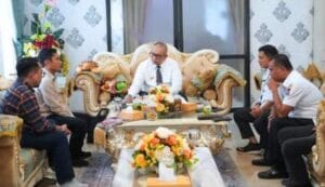 Meski Aman, Kebutuhan Pangan Kota Padang Masih Dipasok dari Daerah Lain