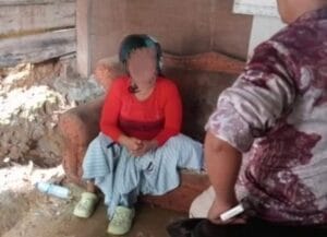 Beraksi di Pondok Bukit Lampu, Pasangan Mesum Diamankan Satpol PP Padang