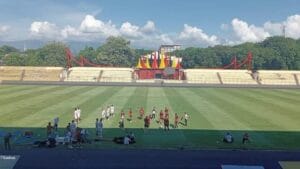 Laga Perdana di GHAS, Berikut Jadwal Live dan Harga Tiket Semen Padang FC Vs Dewa United 