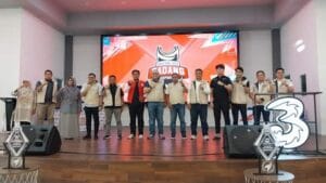 Usai Sukses Raih Emas PON, Perkembangan E-sport Makin Menggila di Kota Padang