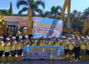 Waspada Banjir! Usai Dilanda Panas Terik, Kota Padang Berpotensi Hujan Lebat Medio Oktober-Desember