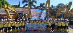 Waspada Banjir! Usai Dilanda Panas Terik, Kota Padang Berpotensi Hujan Lebat Medio Oktober-Desember