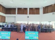 ASN Pemko Padang Kini Bayar Pajak Kendaraan Lewat Aplikasi “Signal”