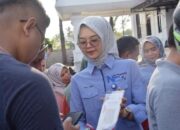 Gunakan QRIS Bank Nagari, Sarapan Pagi Jadi Nikmat dan Murah di Balaikota Pariaman