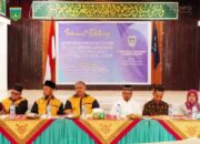 SMA Sains Kuala Pilah Malaysia Kunjungi Perguruan Thawalib Padang Panjang