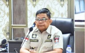 Cegah PHK, Pemko Padang Tetapkan UMK 2025 Sesuai Arahan Pusat