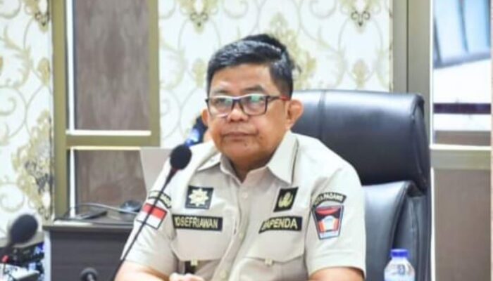 Cegah PHK, Pemko Padang Tetapkan UMK 2025 Sesuai Arahan Pusat