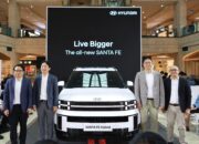 Super Keren! Inilah Sederet Keunggulan All New Hyundai SANTA FE yang Siap Menghadang Dominasi Pajero Sport-Fortuner
