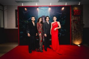 Mulai 7 November, Film Danyang “Mahar Tukar Nyawa” Siap Tayang di Berbagai Negara