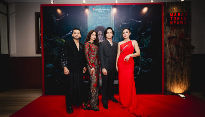 Mulai 7 November, Film Danyang “Mahar Tukar Nyawa” Siap Tayang di Berbagai Negara