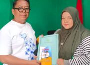 Strategi Direct Selling PBB Semakin Kuatkan Dukungan ke “NAGARI” di Pilkada Padang Panjang