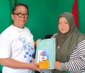 Strategi Direct Selling PBB Semakin Kuatkan Dukungan ke “NAGARI” di Pilkada Padang Panjang