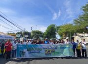 Buka Promo Diskon Tambah Daya di Momen Hari Listrik, Stan PLN Dikerumuni Pengunjung CFD Padang