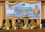 Biro Adpem Sumbar Integrasikan Aplikasi “SBE – Sipedal Biro PBJ” Kawal Progres Realisasi Fisik Pembangunan