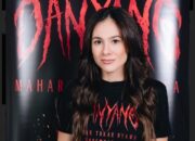 KABAFILM: Aksi Horor Wulan Guritno di Danyang “Mahar Tukar Nyawa”, Tayang 7 November 2024