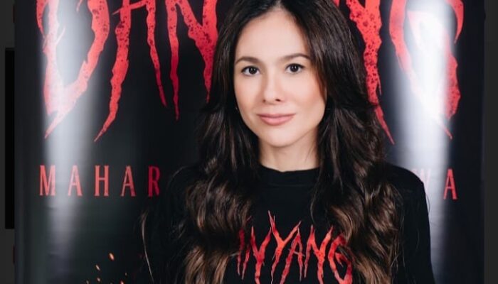 KABAFILM: Aksi Horor Wulan Guritno di Danyang “Mahar Tukar Nyawa”, Tayang 7 November 2024