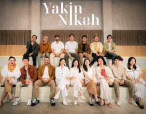 FILM: Nantikan Keseruanya! Adhya Pictures Persembahkan Film Terbaru “Yakin Nikah”