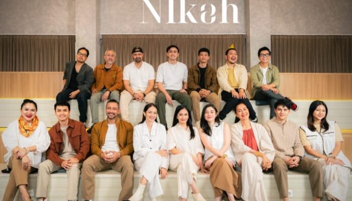 FILM: Nantikan Keseruanya! Adhya Pictures Persembahkan Film Terbaru “Yakin Nikah”
