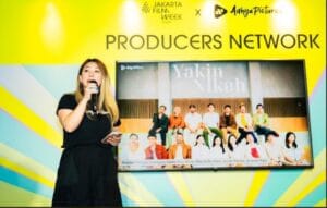 Berikut Deretan Film Terbaru dan Pemeran Utamanya Karya Adhya Pictures yang Tayang pada 2024-2025