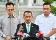 Rapat Internal dengan Kementerian ESDM, Presiden Prabowo Tegas Subsidi Energi Harus Tepat Sasaran