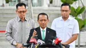 Rapat Internal dengan Kementerian ESDM, Presiden Prabowo Tegas Subsidi Energi Harus Tepat Sasaran