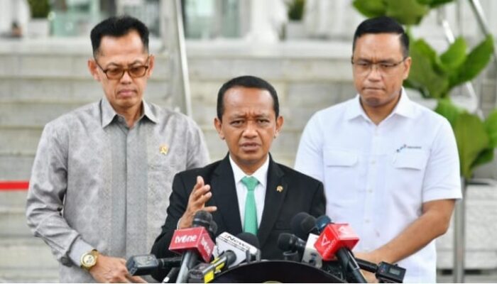 Rapat Internal dengan Kementerian ESDM, Presiden Prabowo Tegas Subsidi Energi Harus Tepat Sasaran