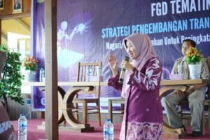 Seperti Jalan di Tempat, Transformasi Digital di Nagari Ternyata Masih Terkendala Sarana Pendukung