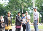 Peringati 96 Tahun Sumpah Pemuda, Siswa SLTA di Sumatera Barat Berikrar “No Tawuran!”