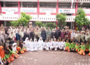 BKIM Sumbar Screening Mata Siswa di 24 Sekolah Dasar di Padang