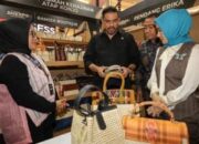 Pertamina SMEXPO 2024 Catat Transaksi Hingga Rp17,45 Miliar, Produk UMKM Makin Diminati Masyarakat