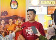 KPU Sumbar Ajak Wartawan, Aparat dan Partai Politik Nonton Bareng Film “Tepatilah Janji”