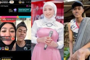 Benarkah Fauzana Sudah Menikah? Yuk Intip Kisah Hidup Artis Cantik Pelantun “Ciinan Bana” Ini