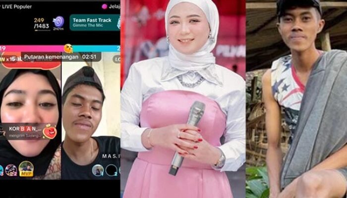 Benarkah Fauzana Sudah Menikah? Yuk Intip Kisah Hidup Artis Cantik Pelantun “Ciinan Bana” Ini