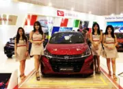 Hingga Kuartal III, Penjualan Daihatsu Stabil Kuasai 20% Market Share Otomotif Nasional