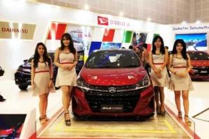 Hingga Kuartal III, Penjualan Daihatsu Stabil Kuasai 20% Market Share Otomotif Nasional