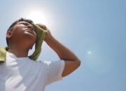 Musim Hujan Terlambat Datang, Cuaca “Paneh Badangkang” Masih Berlanjut!