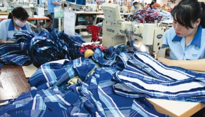 Pastikan Tak Ada PHK! Pemerintah Komitmen Jaga Kelangsungan Industri Tekstil Dalam Negeri