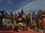 Asal Usul Suku Minangkabau, Budaya Merantau Hingga Masakan Rendang dan Nasi Padang