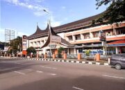 Banyak yang Belum Tahu! Ternyata Disini Lokasi “Titik Nol” Provinsi Sumatera Barat