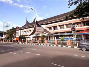 Banyak yang Belum Tahu! Ternyata Disini Lokasi “Titik Nol” Provinsi Sumatera Barat